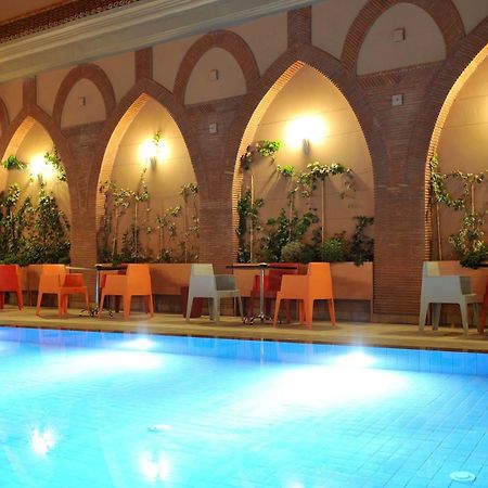 Blue Sea Le Printemps Hotel Marrakesh Eksteriør billede